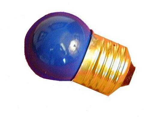 Blue Brooder Bulbs (6/pkg.)