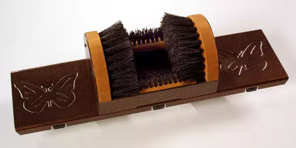 Original Scrusher with Decorative Base