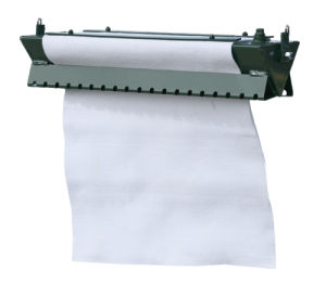 Cattle Oiler Replacement Canvas