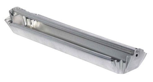 Chick Feeder - Metal
