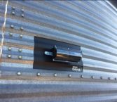 Grain Bin Gauge