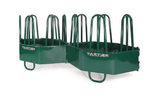 Equine Flex Horse Hay Feeder
