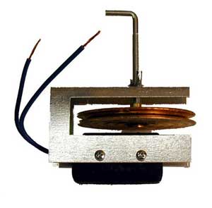 CompleteThermostat Wafer & Switch for Hovabators
