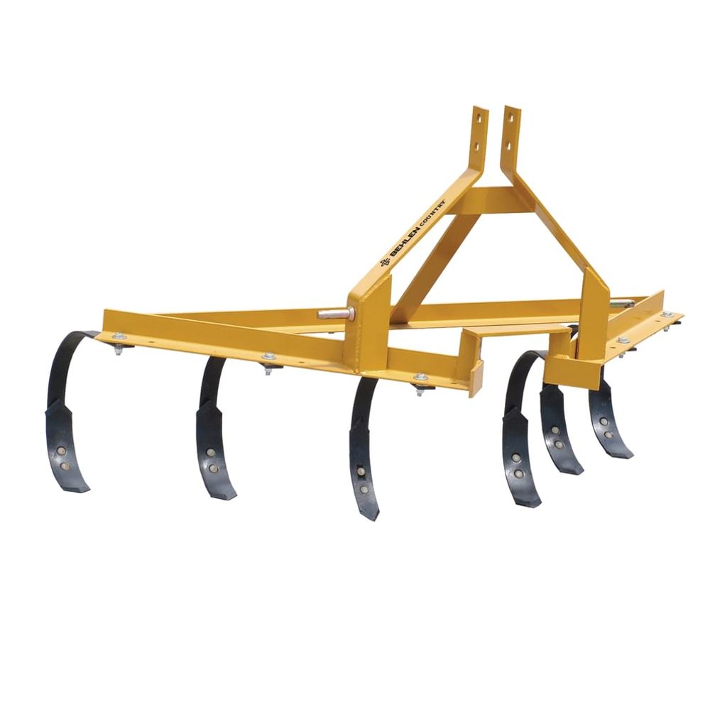 Cultivator