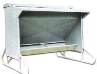 Deer Creep Feeder 1,200 lbs