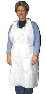 Disposable Aprons