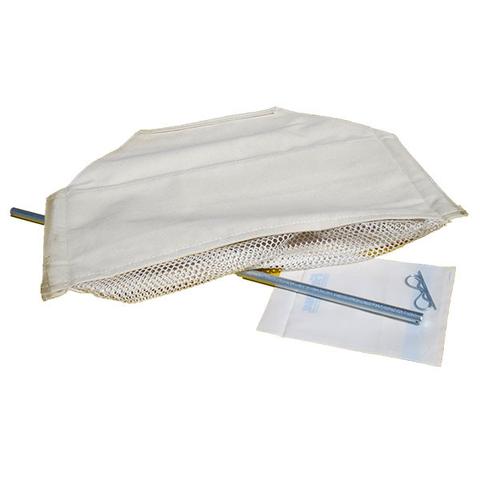 Dust Bag Kit for Upright Mineral Feeder