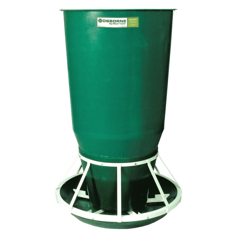 Finishing Pig Feeder - 785 lb capacity