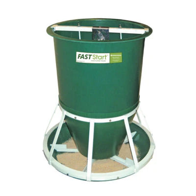 Feeder Lid for 4.5 bushel feeder