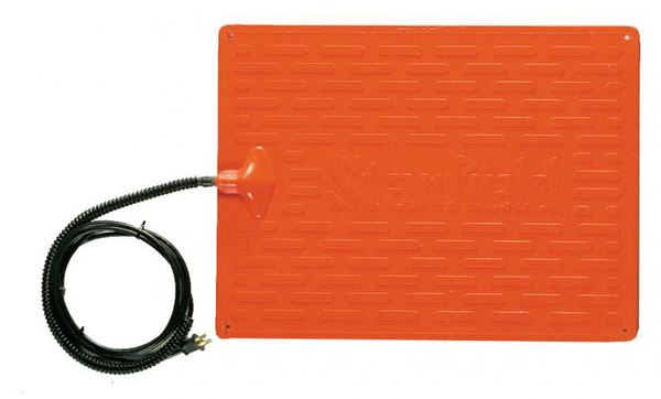 Farrowing Heat Pad - 1.5' x 2'