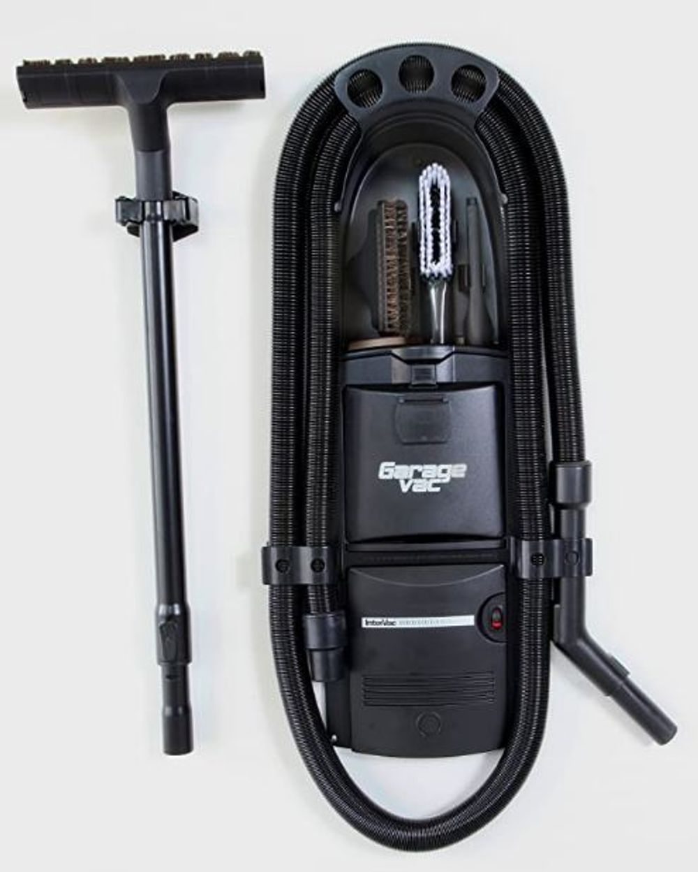 Garage Vacuum