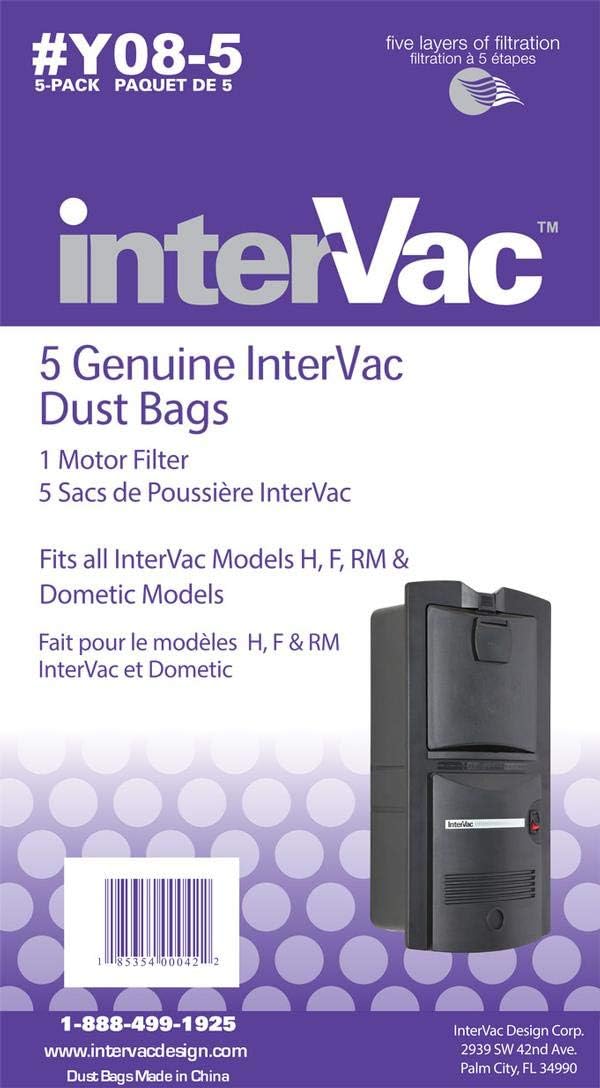 Garage Vacuum Filter Bags