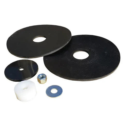 Mineral Feeder Hardware Kit