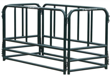 Bale Feeder