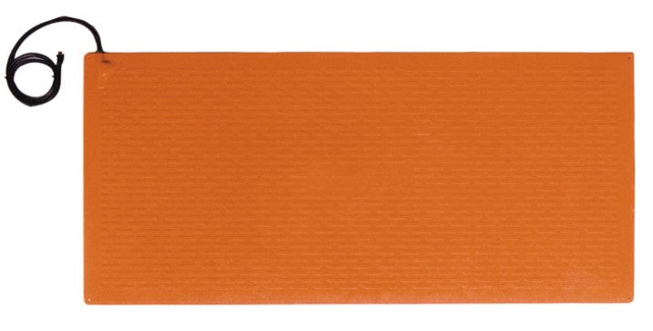 Nursery Heat Pad - 3' x 6'