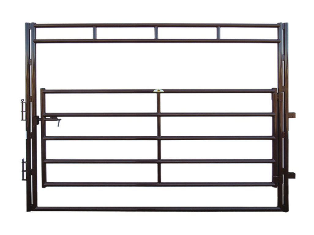 Frame Gates