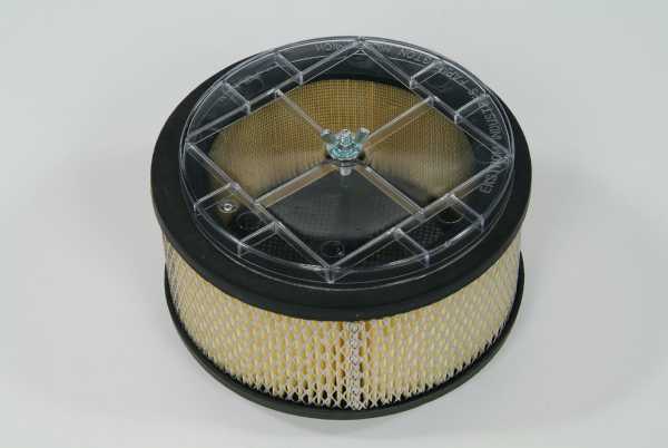 Heavy Duty Filter