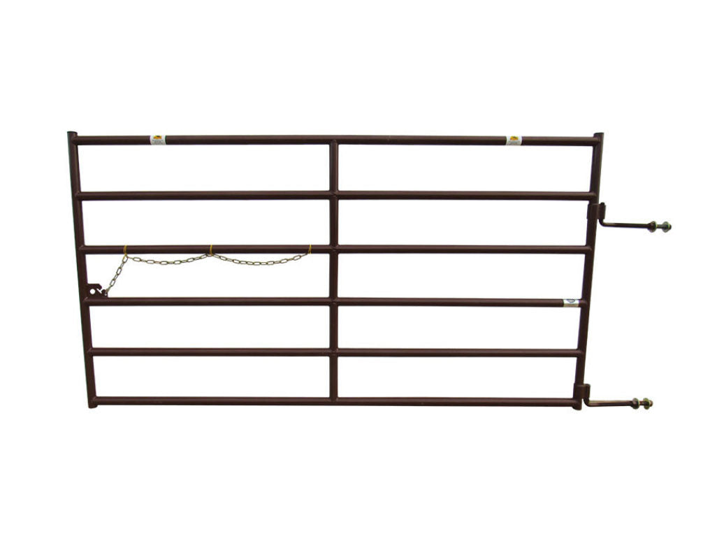 59" Tall Gate - 2"