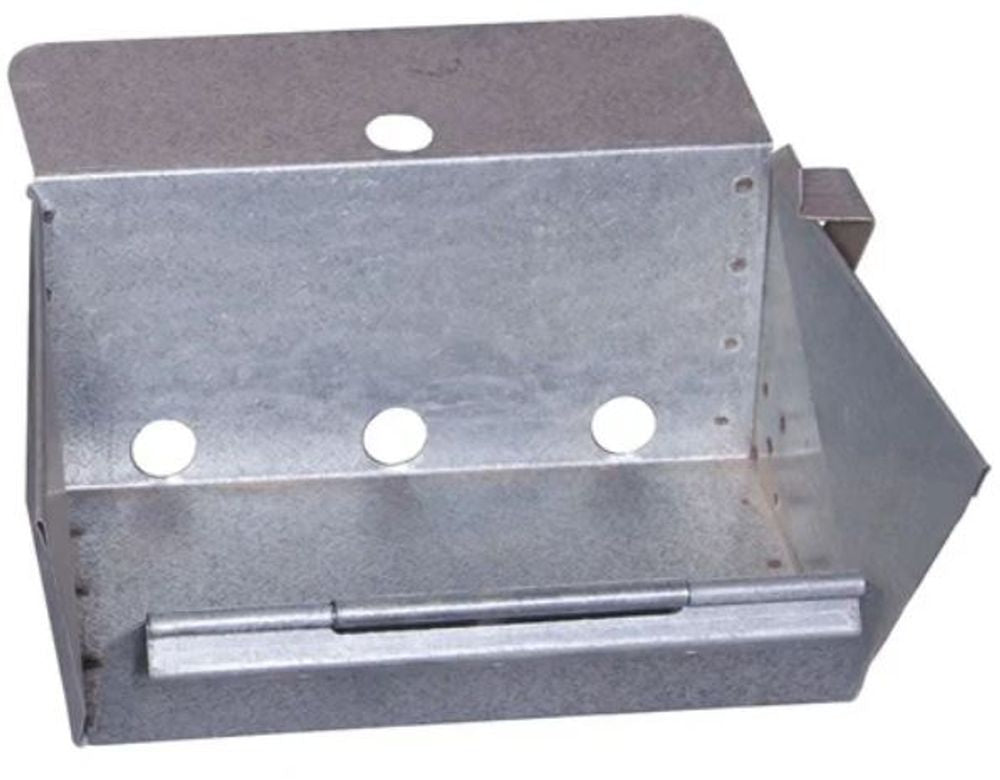 Hog Drinker Pan Assembly