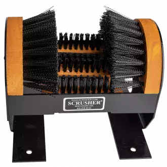 Deluxe Scrusher