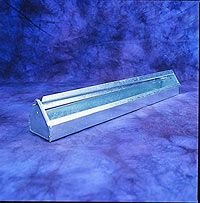 Chick Feeder - Metal