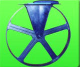 Lick Wheels for white tanks