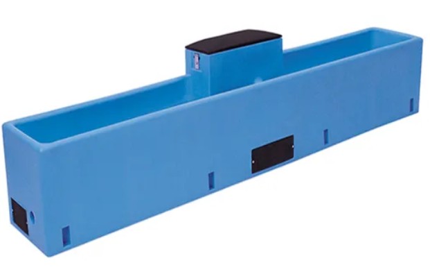 110 Gallon Waterer - 12'