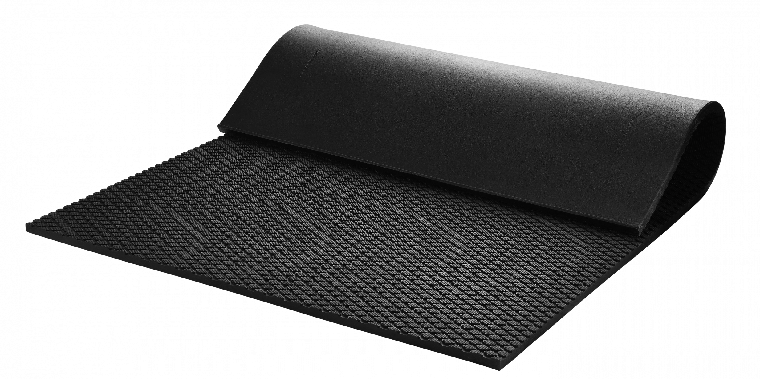 Diary Cattle Mat Kit 100' x 35"