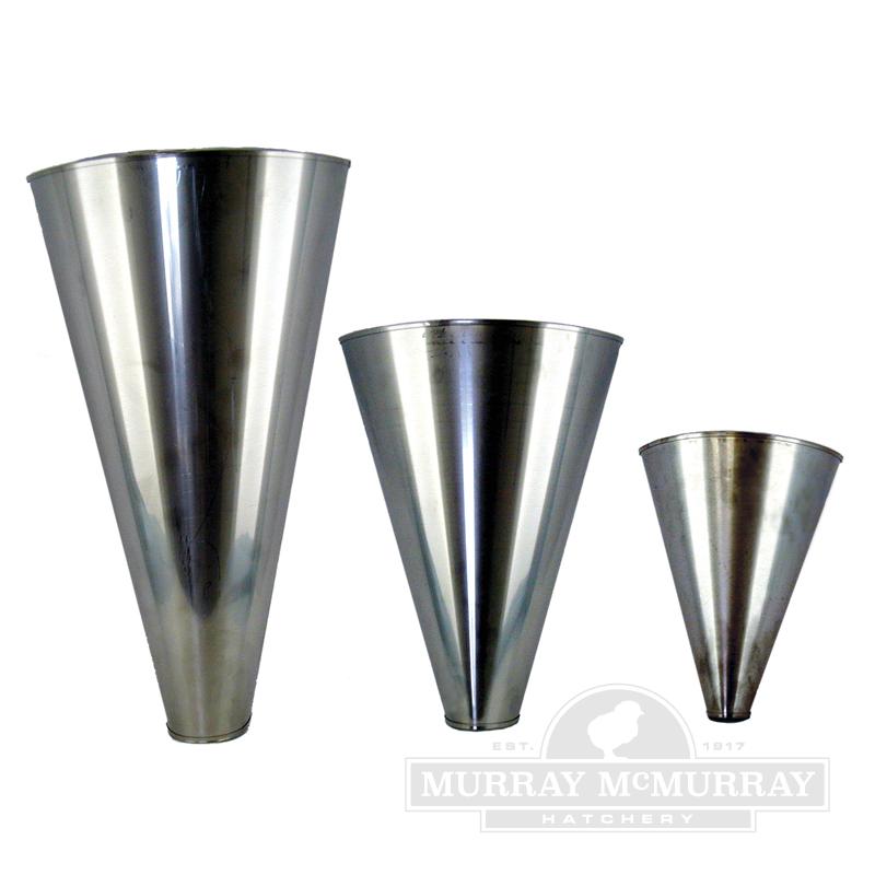 Restraining Cones