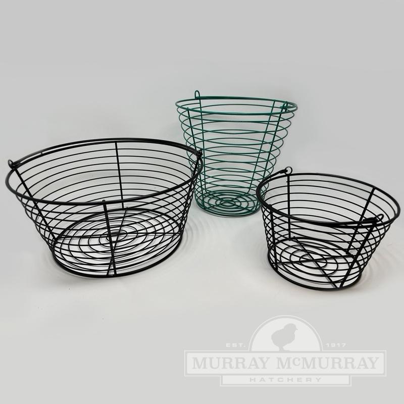 Egg Baskets