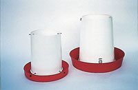 Millennium Hanging Feeders - 16 lbs - NO LONGER AVAILABLE