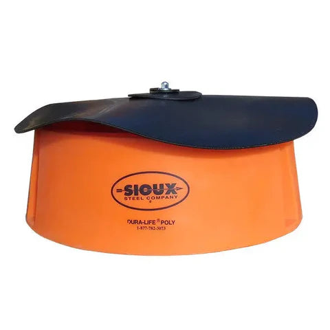 Mineral Feeder Flap Kit