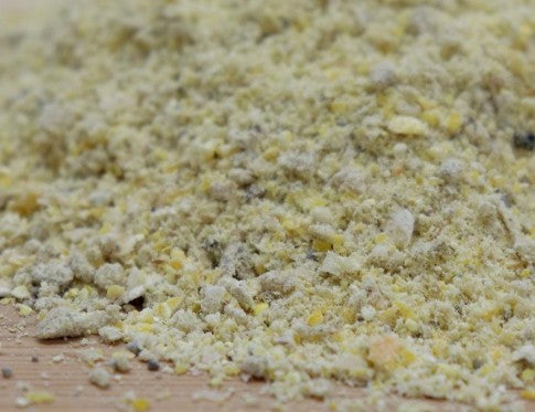 Chick Feed Starter - Organic
