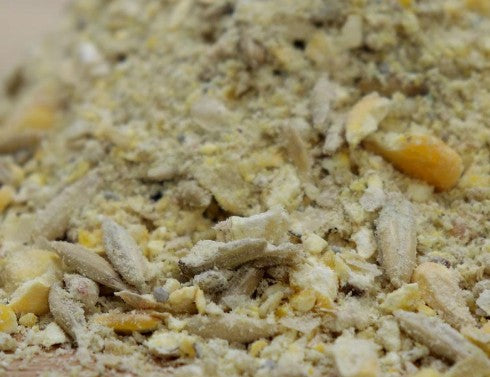 Layer Chicken Feed - Organic