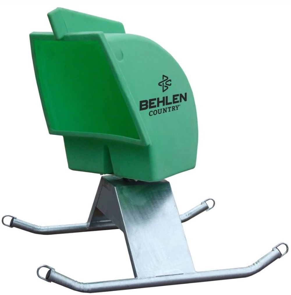 Pasture Mineral Feeder