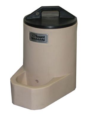 Pet Watering System