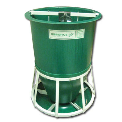 Feeder Lid for 4.5 bushel feeder