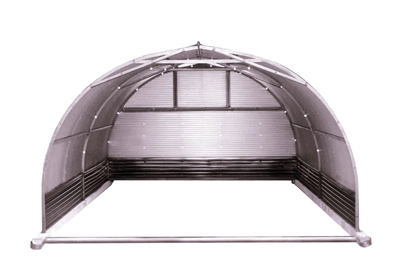 Large Shelter - 10' Wide