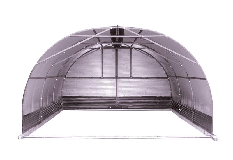 Extra Large Shelter - 14' Wide