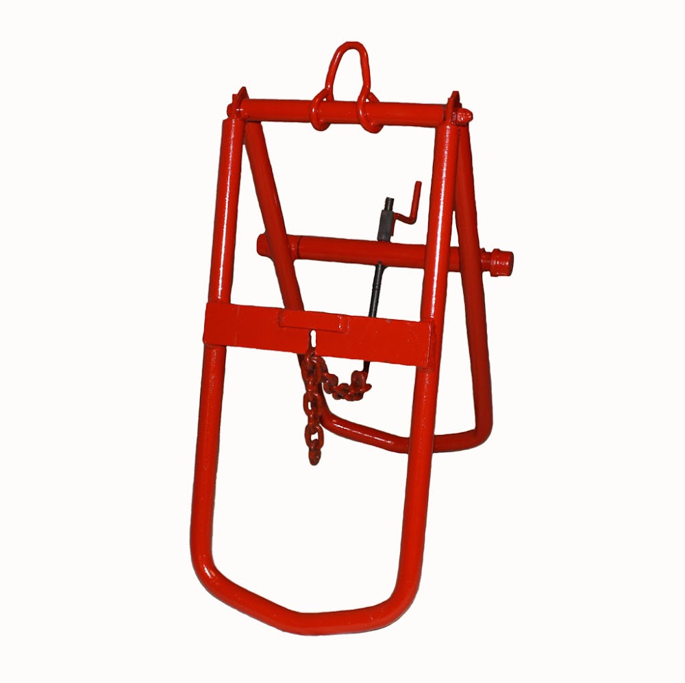 Cattle Lift
