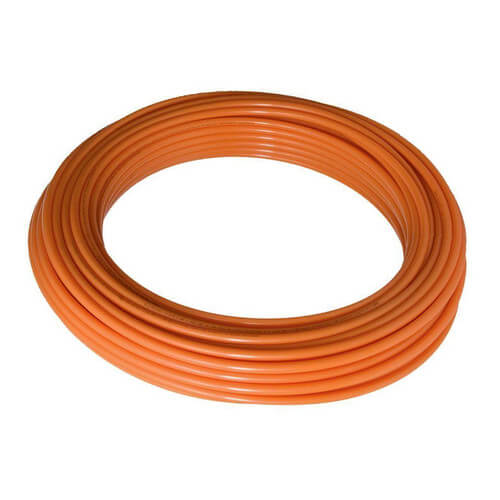 Radiant Heat PEX
