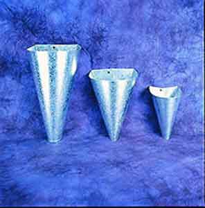Restraining Cones