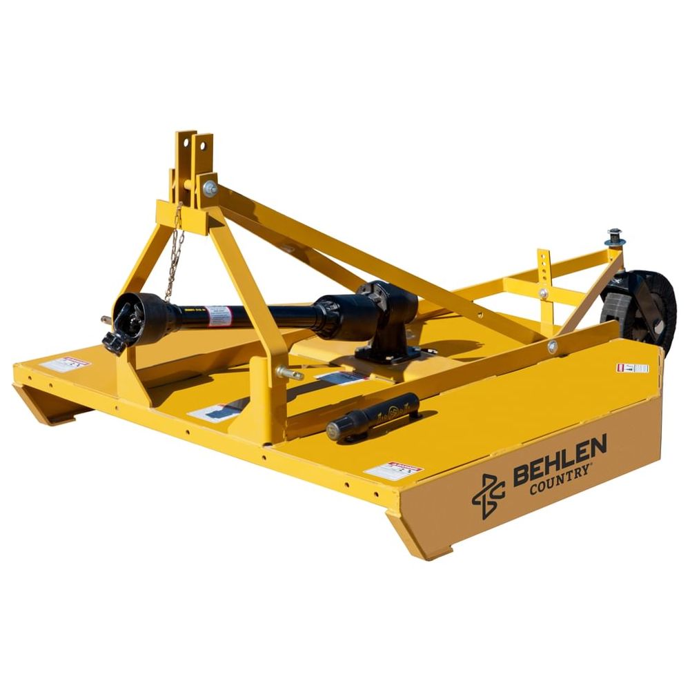 Rotary Cutter