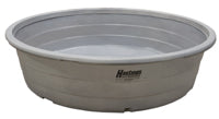 Round Poly Stock Tanks - Hastings