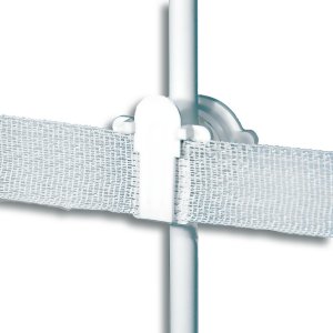 SAFE-FENCE ROUND ROD INSULATOR