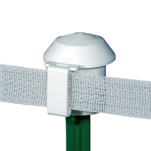 Safe-Fence Tee-Post Cap