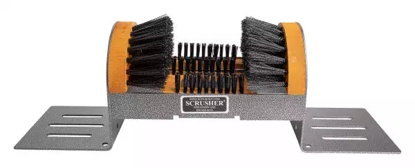 Big Boot Scrusher