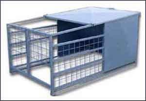Sheep and Goat Creep Feeder 400 pounds