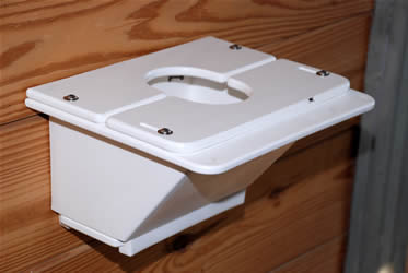 Stall Creep Feeder II