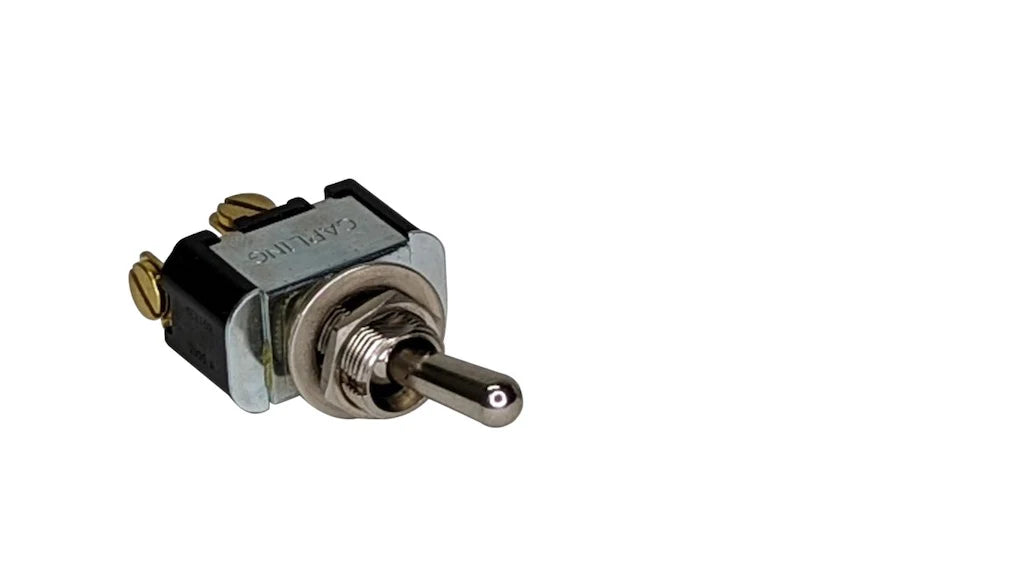 Toggle Switch